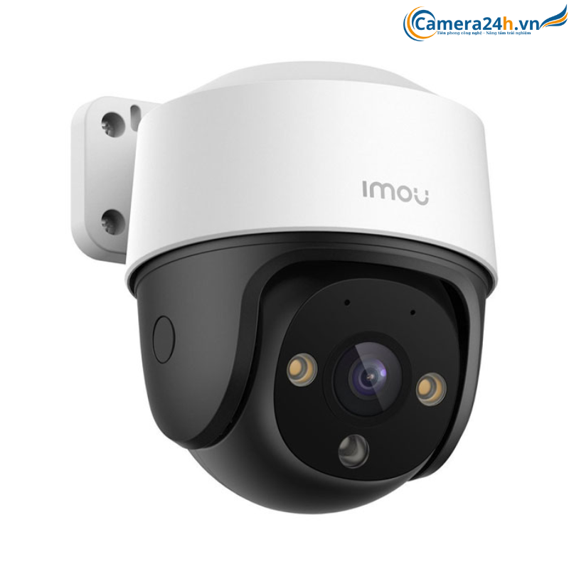 Camera IP Robot 2MP HIKVISION DS2CV2Q21FDIW(B)