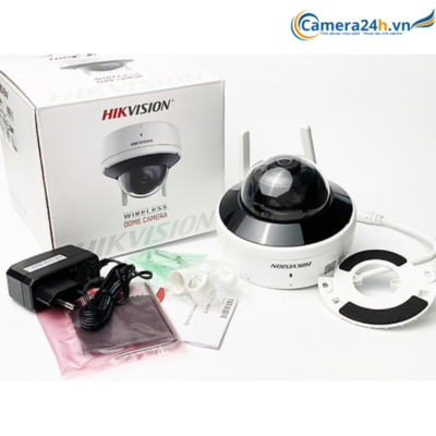 camera ip wifi 2mp hikvision ds 2cv2121g2 idw 4