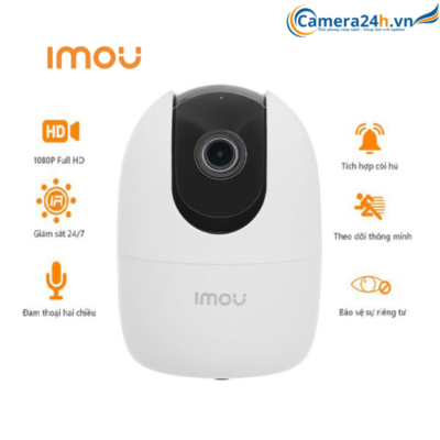 camera wifi 360 do imou ranger 2 2mp ipc a22ep l 1