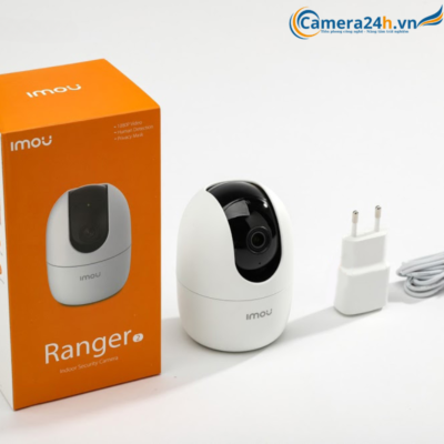 camera wifi 360 do imou ranger 2 2mp ipc a22ep l 3