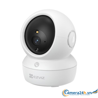 camera wifi ezviz cs h6c pro 2mp 1080p goi dien qua app quay quet dem full mau 1