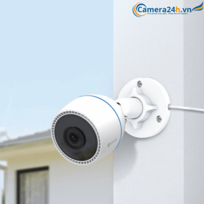 camera wifi ngoai troi ezviz h3c 2mp 1