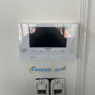 chuong cua co man hinh mau panasonic vl sv70vn 3