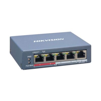 switch mang thong minh 4 cong poe hikvision ds 3e1105p ei m 600x600 1