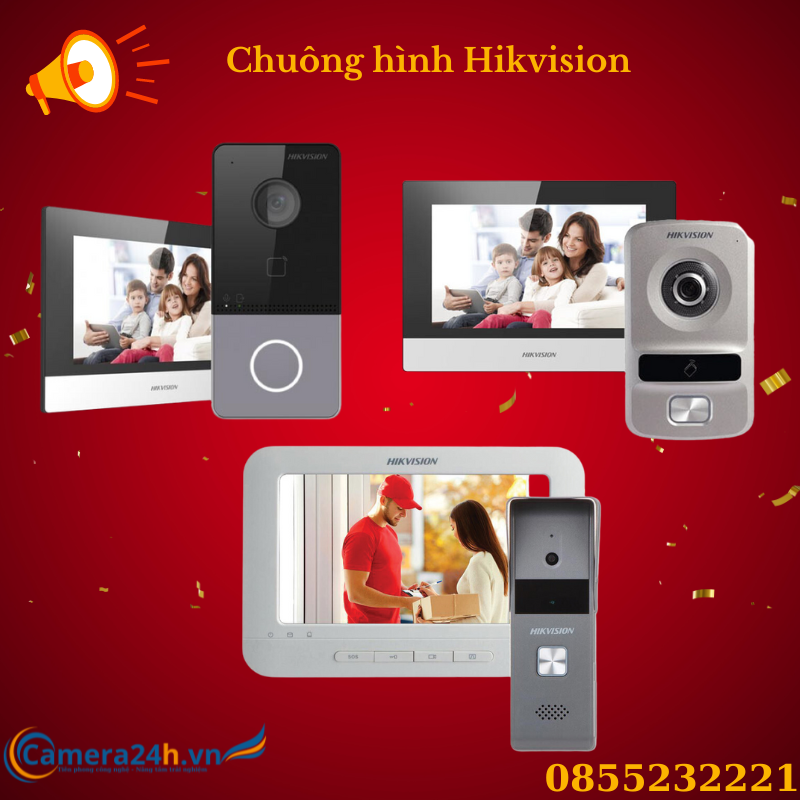 Quy trình sửa chữa chuông cửa có hình