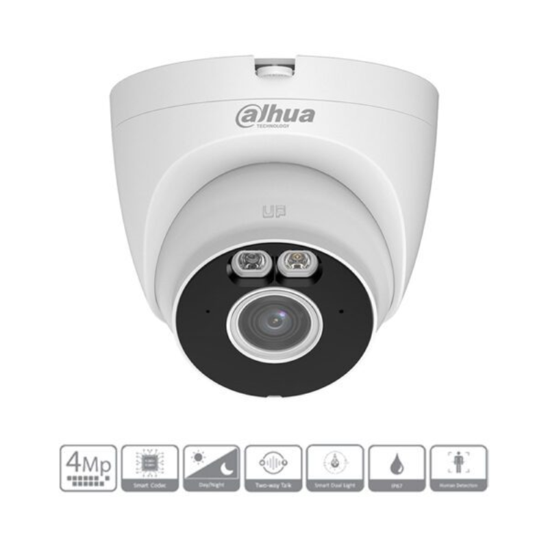Camera IP Robot 2MP HIKVISION DS2CV2Q21FDIW(B)