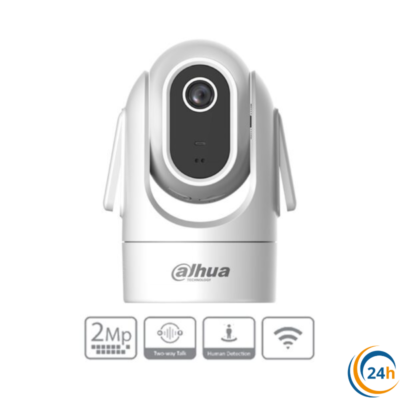 camera wifi quay quet trong nha hero c1 2mp dahua dh h2c 1