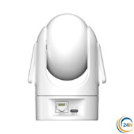 camera wifi quay quet trong nha hero c1 2mp dahua dh h2c 5