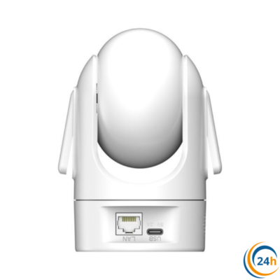 camera wifi quay quet trong nha hero c1 2mp dahua dh h2c 5