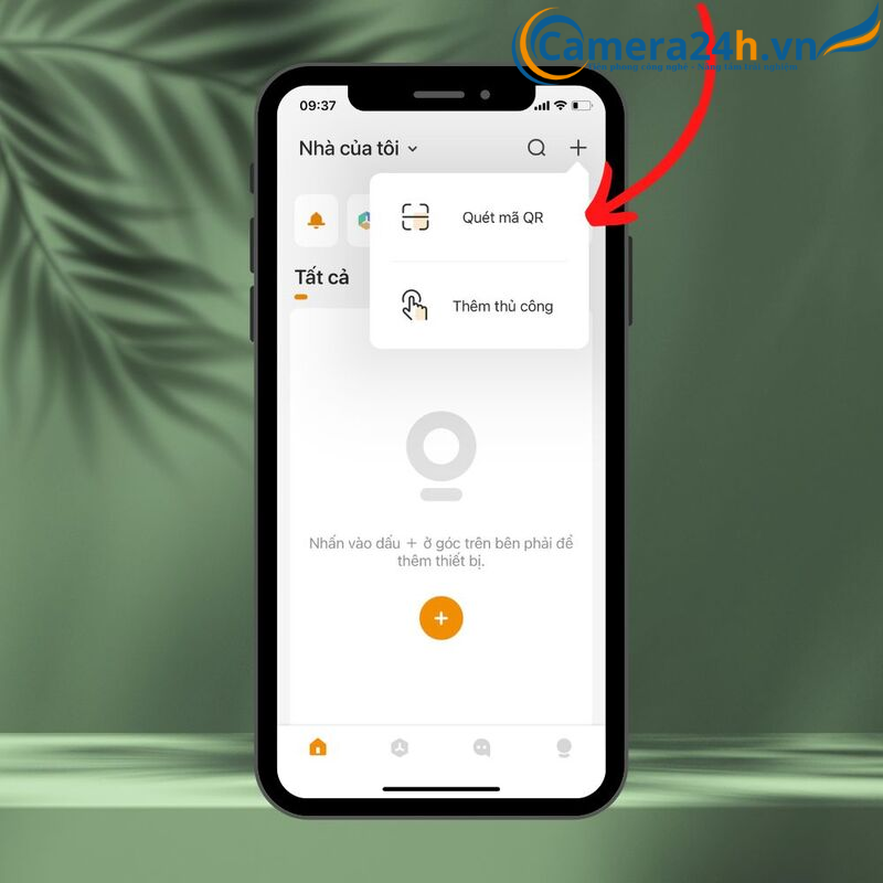 huong dan cai dat ket noi camera imou 1 1
