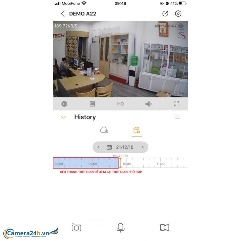 huong dan cai dat ket noi camera imou 3 2