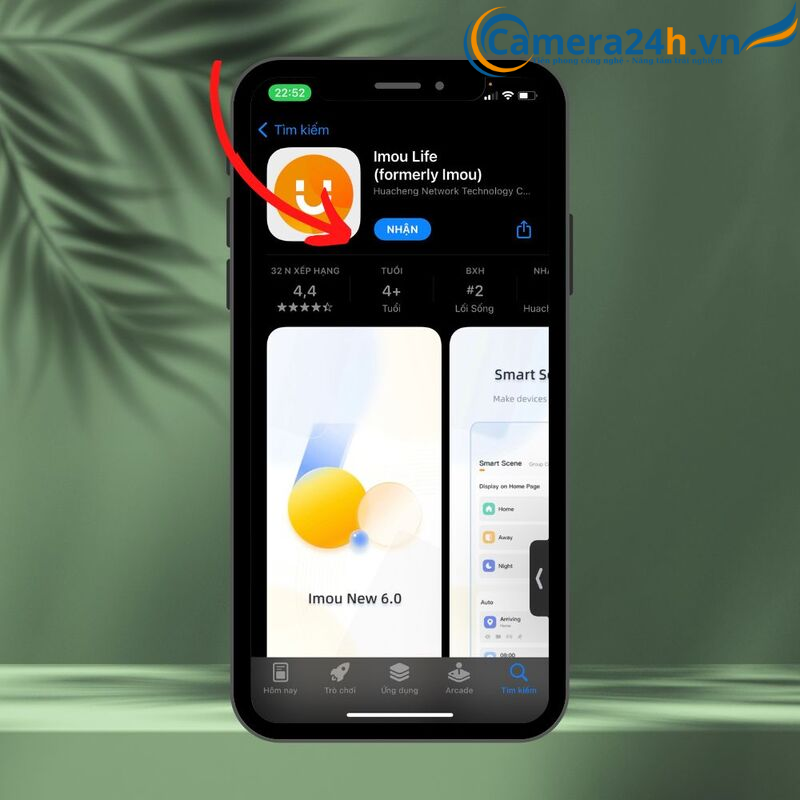 huong dan cai dat ket noi camera imou 3