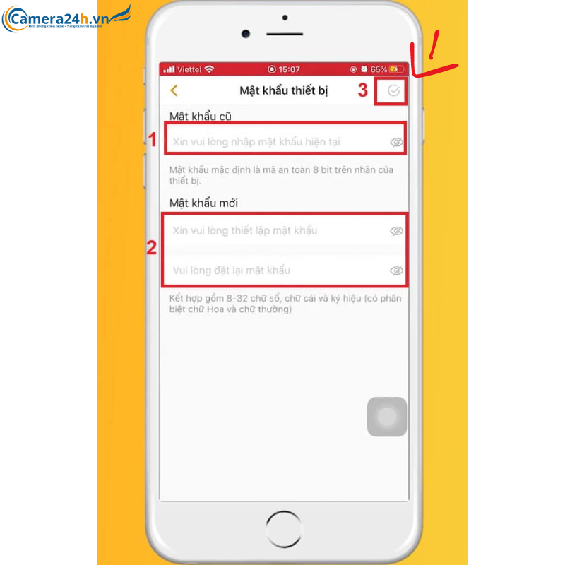 huong dan cai dat ket noi camera imou 5 1