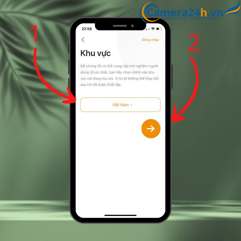huong dan cai dat ket noi camera imou