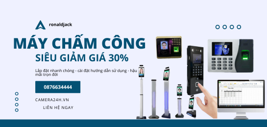 dich vu lap dat sua chua may cham cong tai ha noi