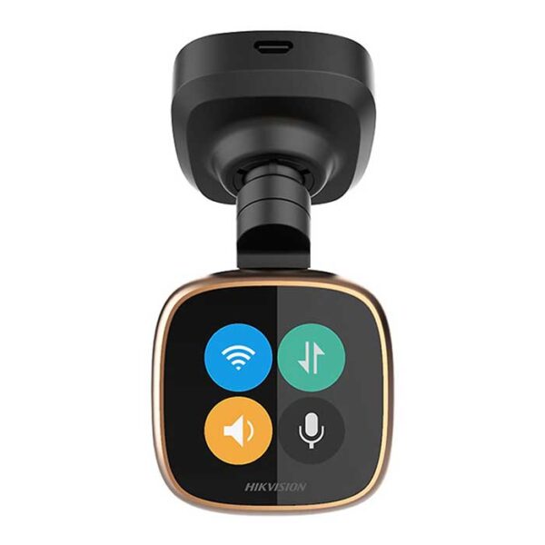 Camera hành trình F6S Hikvision – Màn hình cảm ứng IPS 1 inch camera hanh trinh f6s hikvision tich hop man hinh cam ung ips 1 inch 1 600x600 1