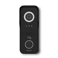 Nút bấm chuông cửa có hình Bas-IP AV-06M