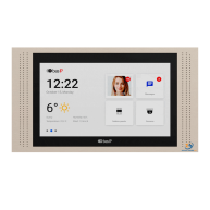 Màn hình chuông cửa 7 inch Bas-IP AT-07