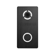 Nút bấm chuông cửa có hình Bas-IP AV-04SDI