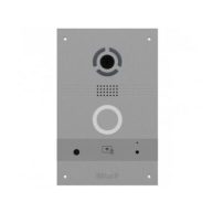 Nút bấm chuông cửa có hình Bas-IP AV-08FB