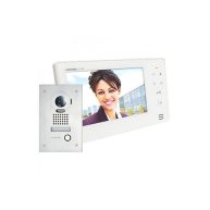 Bộ chuông cửa màn hình AIPHONE JOS-1V