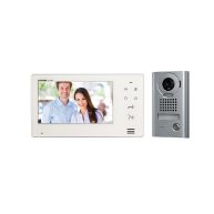 Bộ chuông cửa màn hình AIPHONE JOS-1V