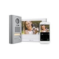 Bộ chuông cửa màn hình AIPHONE JOS-1VW