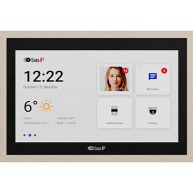 Màn hình chuông cửa Bas-IP AT-10T