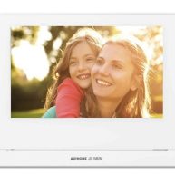 Màn hình chuông cửa Aiphone JO-1MDW