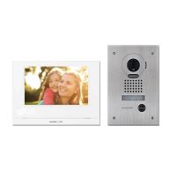 Bộ chuông cửa màn hình AIPHONE JOS-1FW